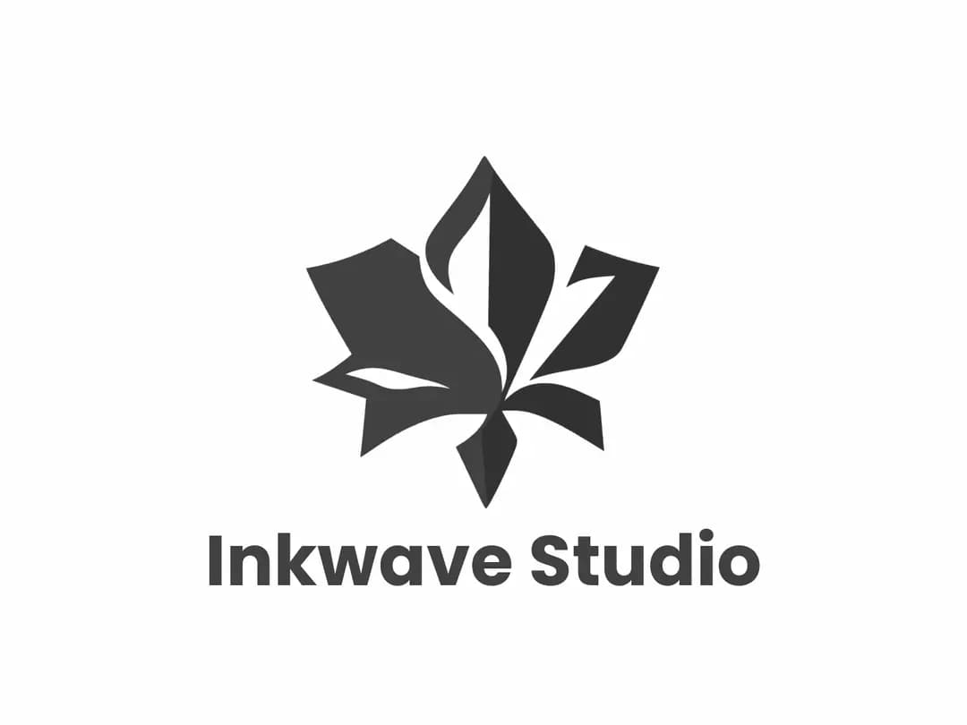 Logo example 1
