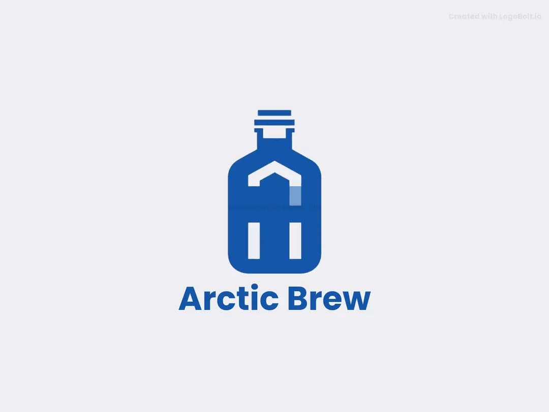 Logo example 2