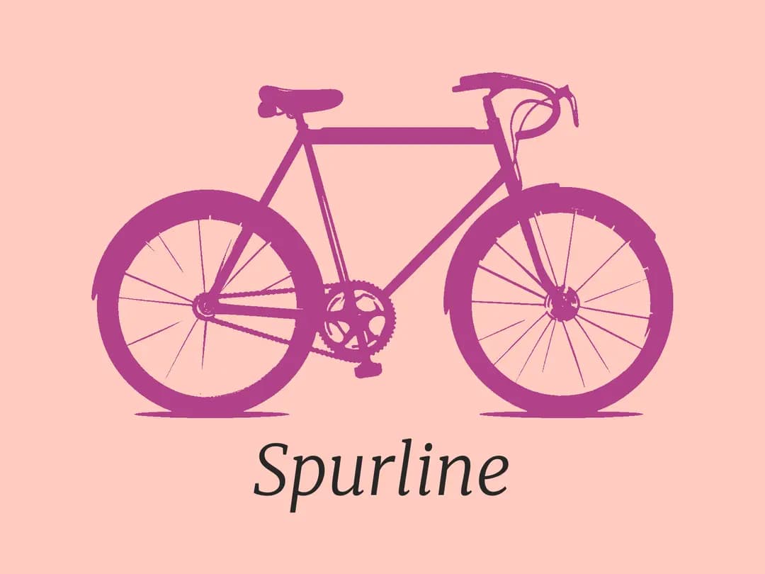 Logo example 5
