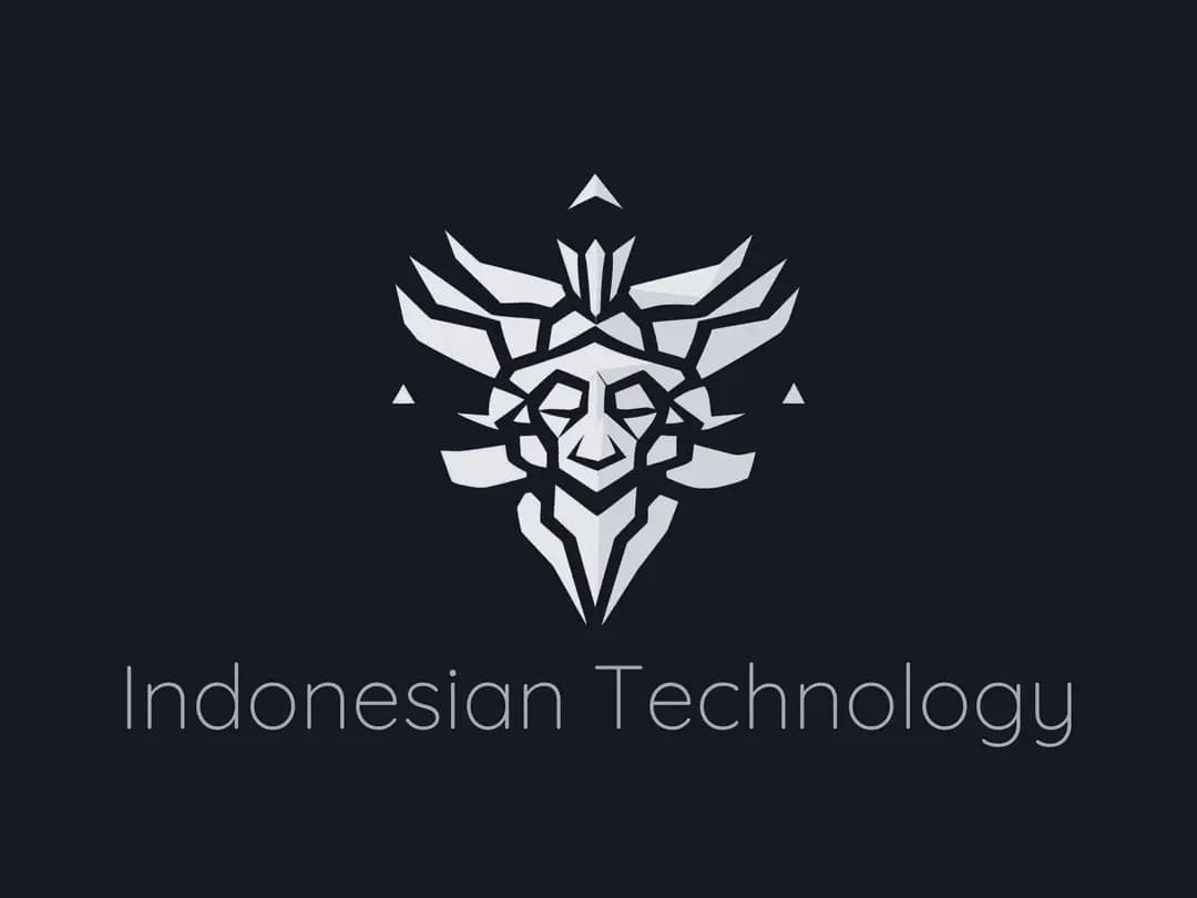 Logo example 7