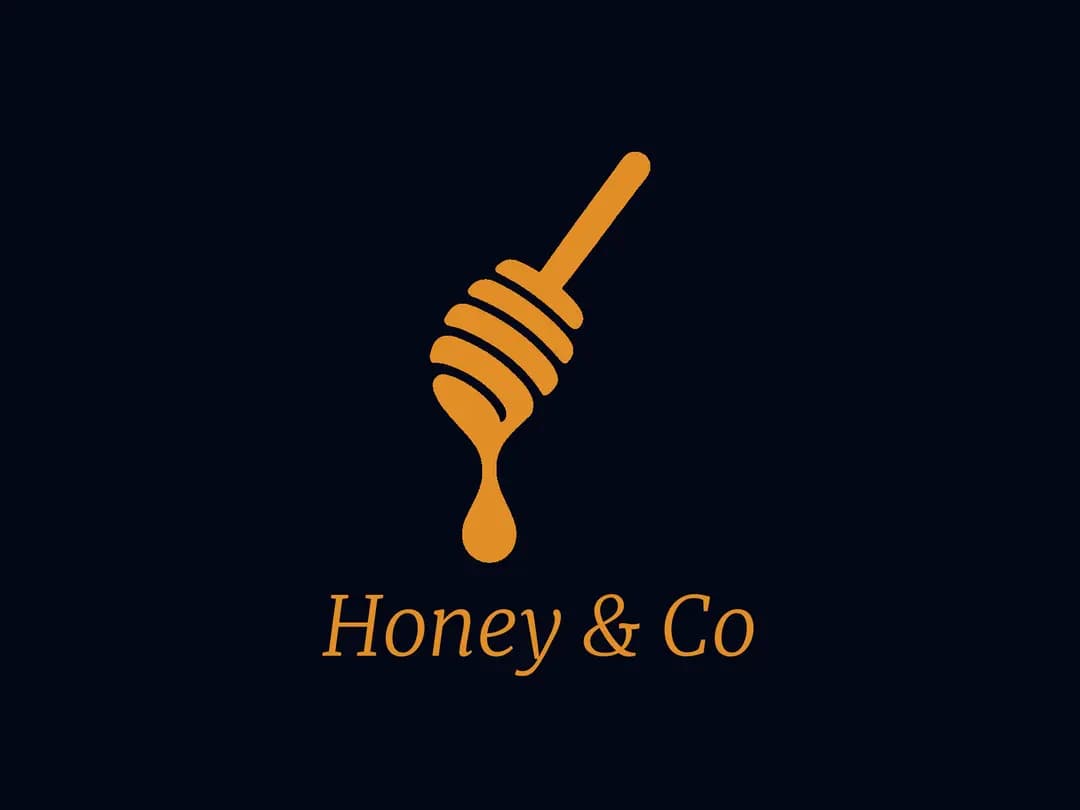 Logo example 0